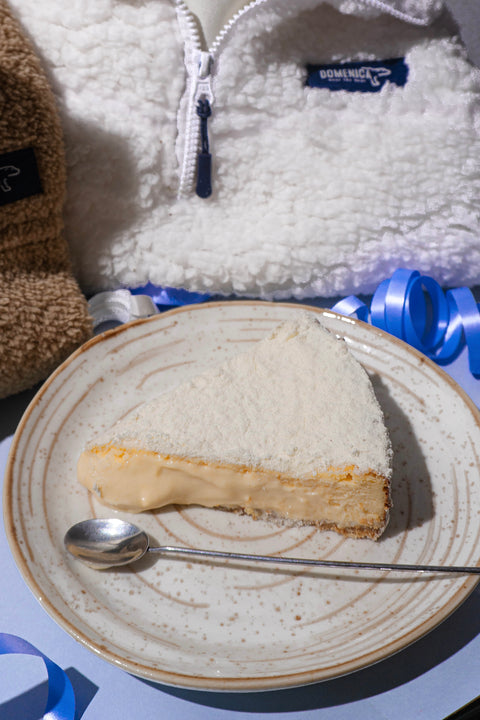Tarta del Osos - Leche Klim Vainilla