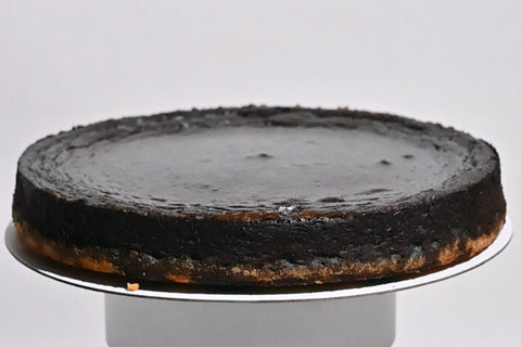 TARTA NEGRA