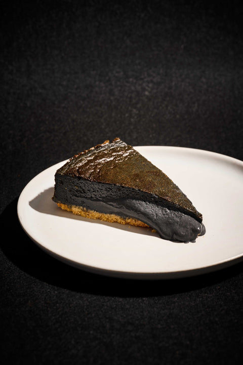 TARTA NEGRA