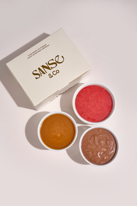 Salsa de chocolate